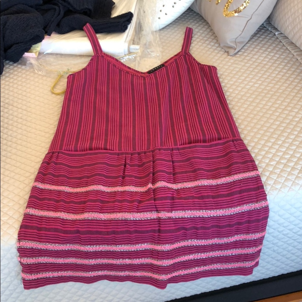 Theory Dress
